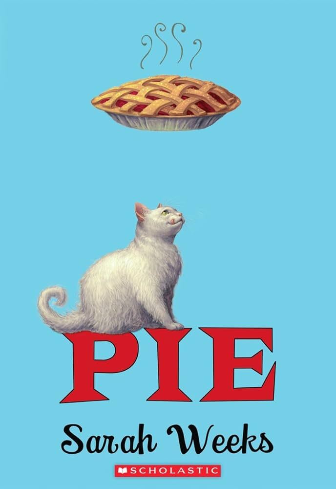 PIE Cover page